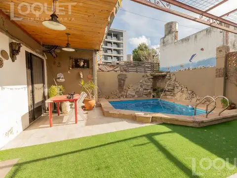 Casa en Candioti Norte