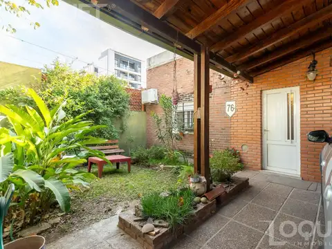 Casa en Venta en Candioti Norte, USD 128.000