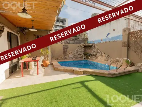 Casa en Candioti Norte