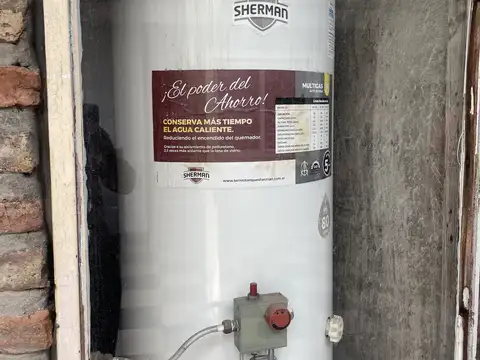 Depto Tipo Casa en Alquiler de 2 dormitorios