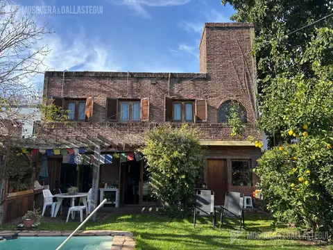 Casa - Las Lomas-Horqueta