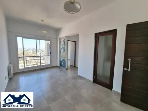 Departamento 1 dorm