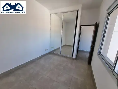 Departamento en Alquiler al Oeste