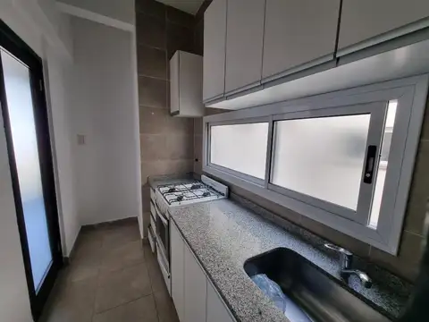Departamento en Alquiler 10 años