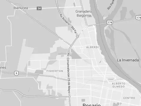 Terreno en Venta de 356,0 m2