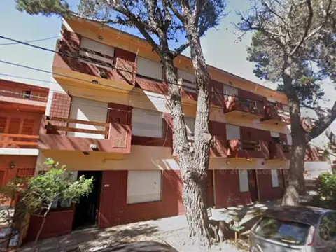 Departamento en Venta en La Lucila del Mar, USD 32.000