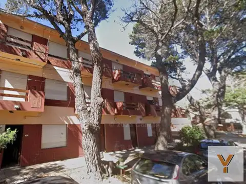 Departamento en Venta en La Lucila del Mar, USD 32.000