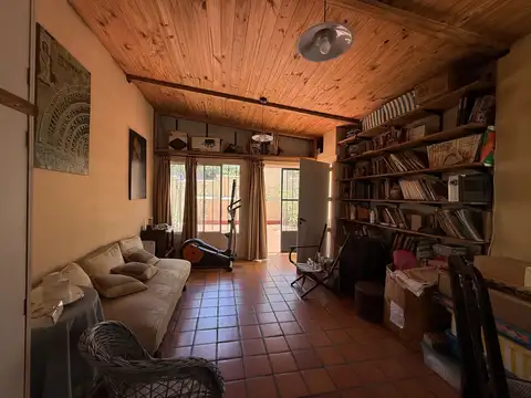 Casa en Venta 100 años