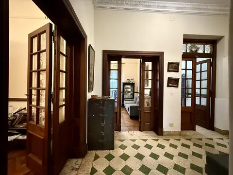 Casa en Venta en Palermo Hollywood, USD 547.000