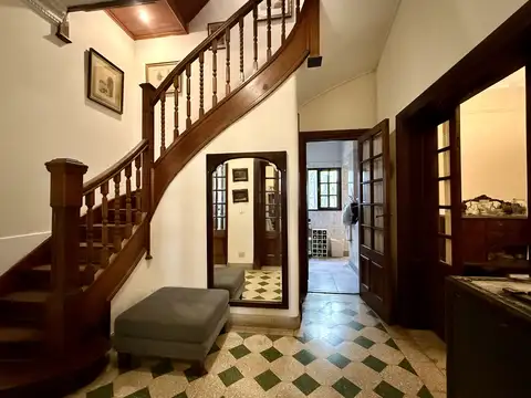 Casa en Venta de 5 dormitorios