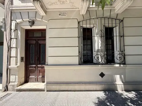 Ángel Justiniano Carranza 2100