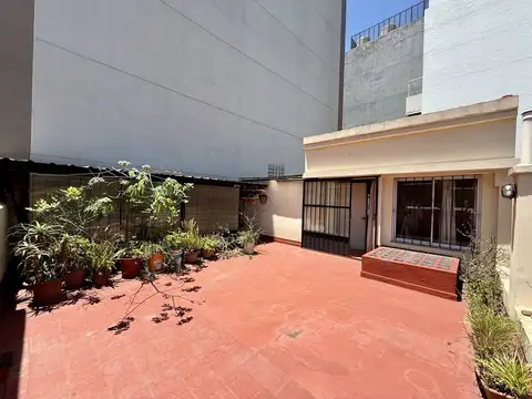 Espectacular casa 7 ambientes en venta - Palermo Hollywood – Carranza al 2100