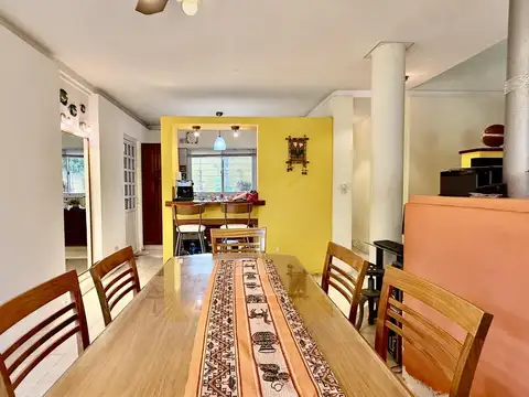 Los Naranjos  2500 - Casa en venta de 3 dormitorios - Granadero Baigorria