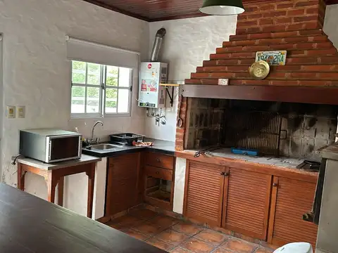 Casa en Venta en Centro (Campana), USD 260.000