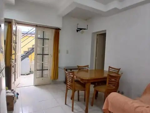 Suipacha 1200