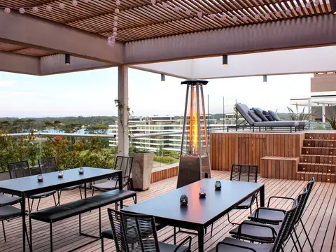 Departamento en Venta de 4 ambientes