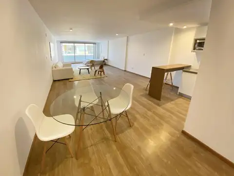 Departamento - Martin