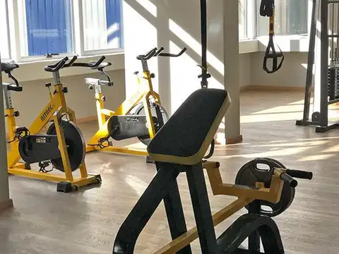 Departamento en Venta al Este