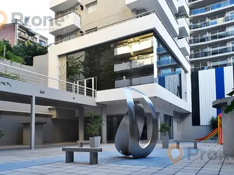 Departamento en Venta con 1 cochera