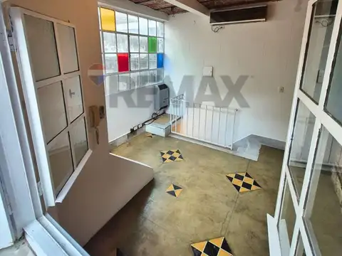 Depto Tipo Casa en Venta en Belgrano C, USD 149.000