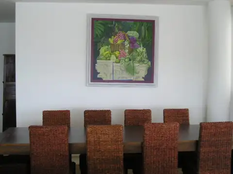 Departamento 5 ambientes con 5 baños