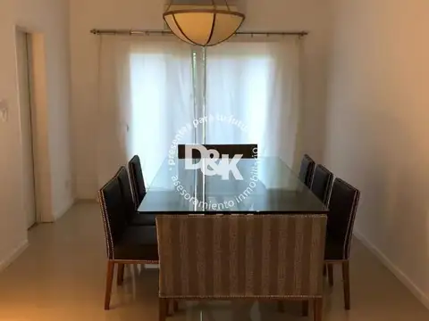 Casa en Alquiler al Noreste