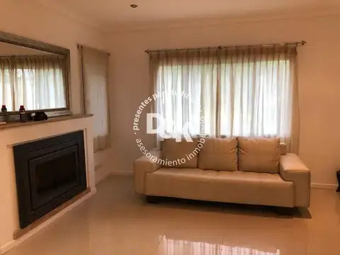 Casa en Alquiler 18 años
