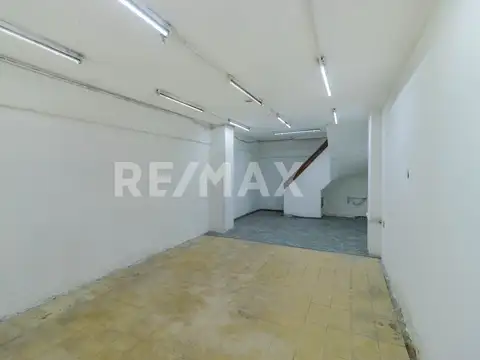 Avenida 8 de Octubre 3400