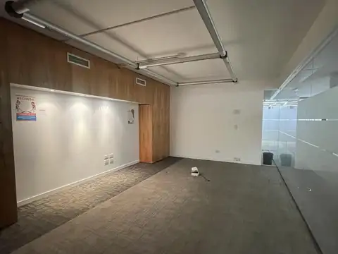 Oficina en Alquiler A Estrenar
