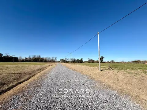Terreno en Venta en Belen de Escobar, Partido de Escobar