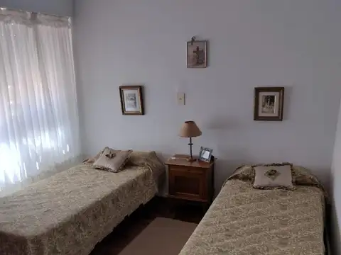 DTO. 4 AMB. 90 M2. C/FTE BALCON Y COCHERA - MOGOTES