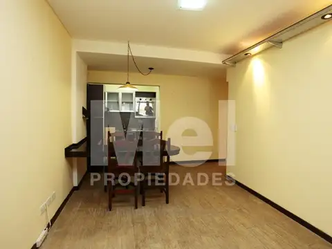 Departamento en Venta en Recoleta, USD 135.000