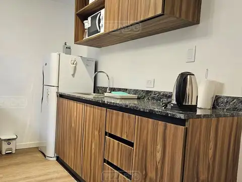 Departamento Monoambiente  en Alquiler en Palermo Hollywood, Capital Federal, Buenos Aires