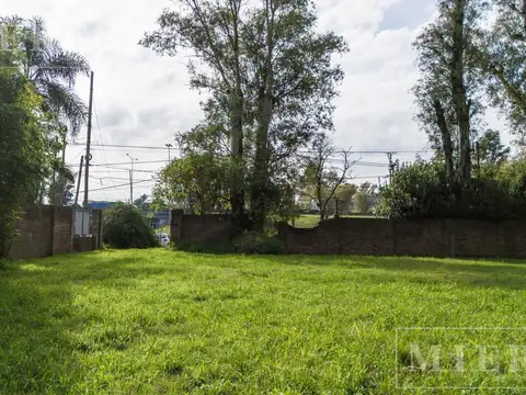 Unicos !!Terrenos comerciales en venta sobre colectora Panamericana Ramal Escobar desde 670 a 6150 m2
