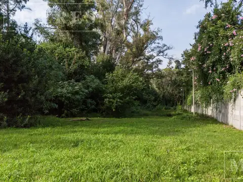 Excelente Terreno comercial en Venta