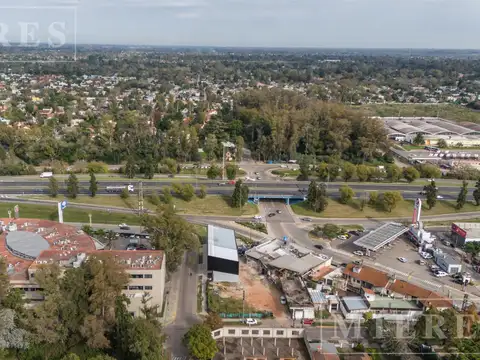 Terreno en Venta de 672,0 m2