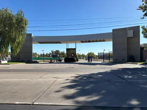 Terreno en Venta en Villa Nueva de Guaymallen, USD 55.800
