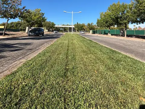 Terreno en Venta en Villa Nueva de Guaymallen, USD 55.800