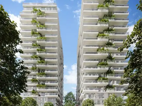 Venta, Departamento, 4 Ambientes, En Construcción, Full Amenities, Olivos, Vicente López