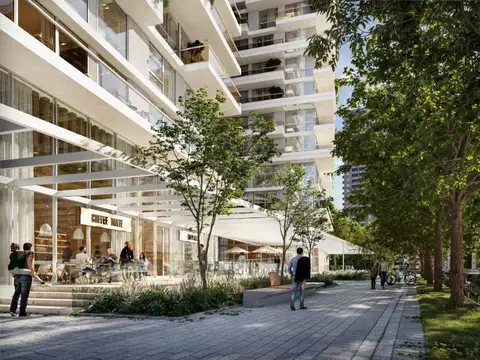 Departamento en Venta al Noroeste