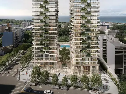 Venta, Departamento, 4 Ambientes, En Construcción, Full Amenities, Olivos, Vicente López