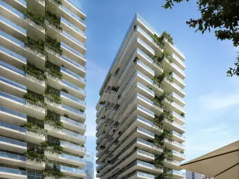 Departamento en Venta en Olivos, USD 908.510