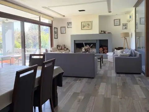 Casa en Venta B° Buenos Aires Golf