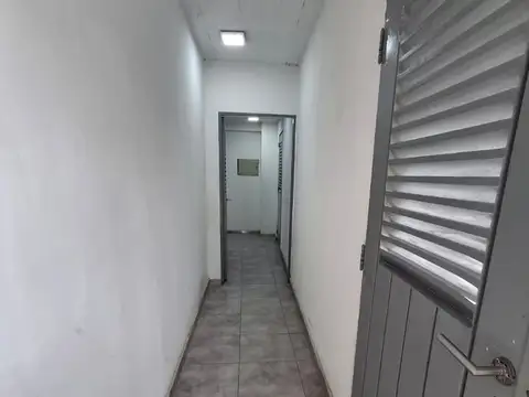 Venta Nave Industria - Pot. Desarrollo S. Fernando