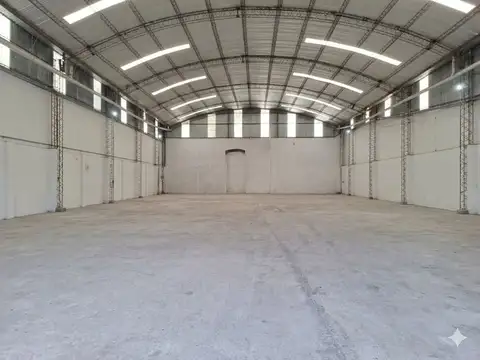 Galpon en Venta en San Fernando, USD 670.000