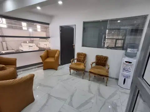 Galpon en Venta 6 años