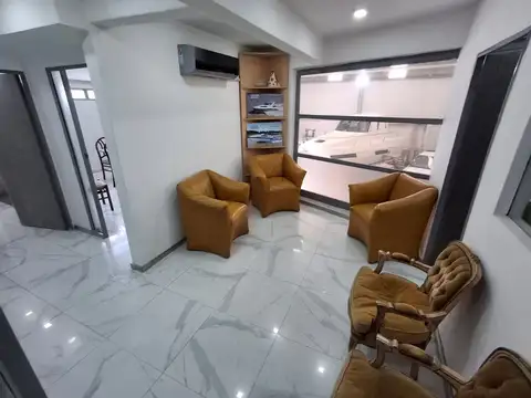 Galpon en Venta en San Fernando, USD 670.000