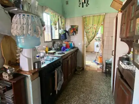 Casa en Venta al Sur