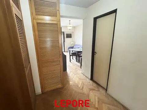 AV LA PLATA 1200, Piso 3