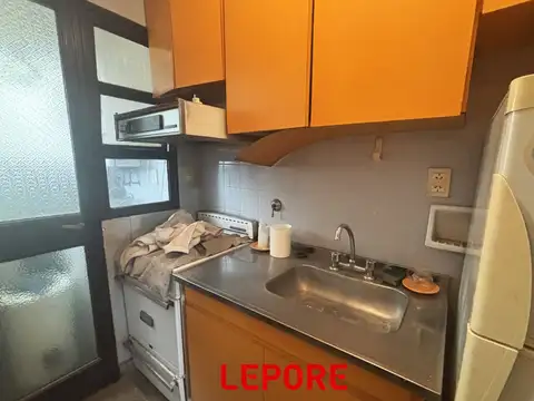 Departamento en Venta en Parque Chacabuco, USD 79.900